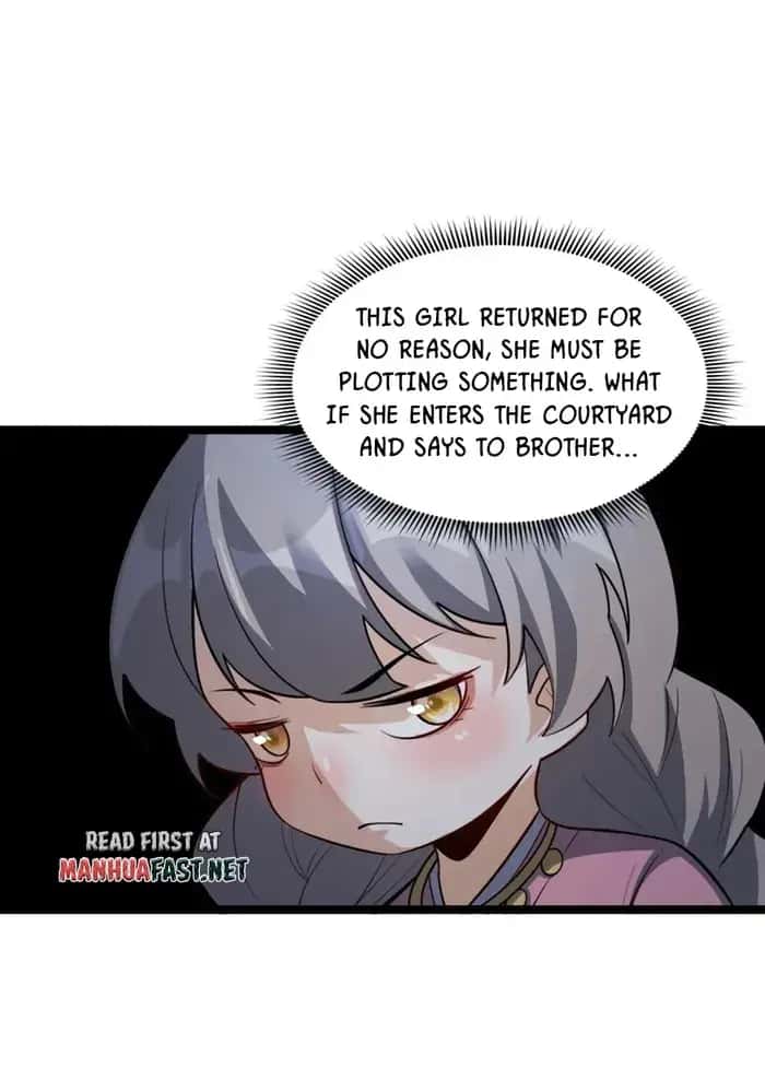 I'm Actually a Cultivation Bigshot Chapter 576 Page 22