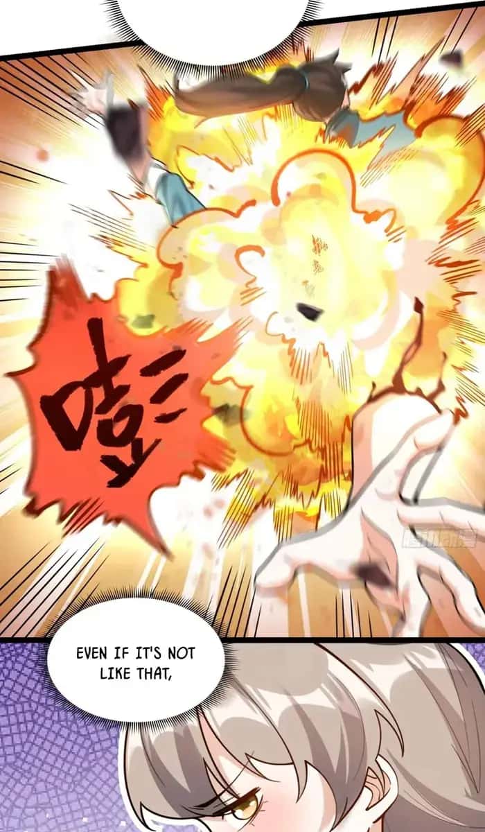 I'm Actually a Cultivation Bigshot Chapter 576 Page 25