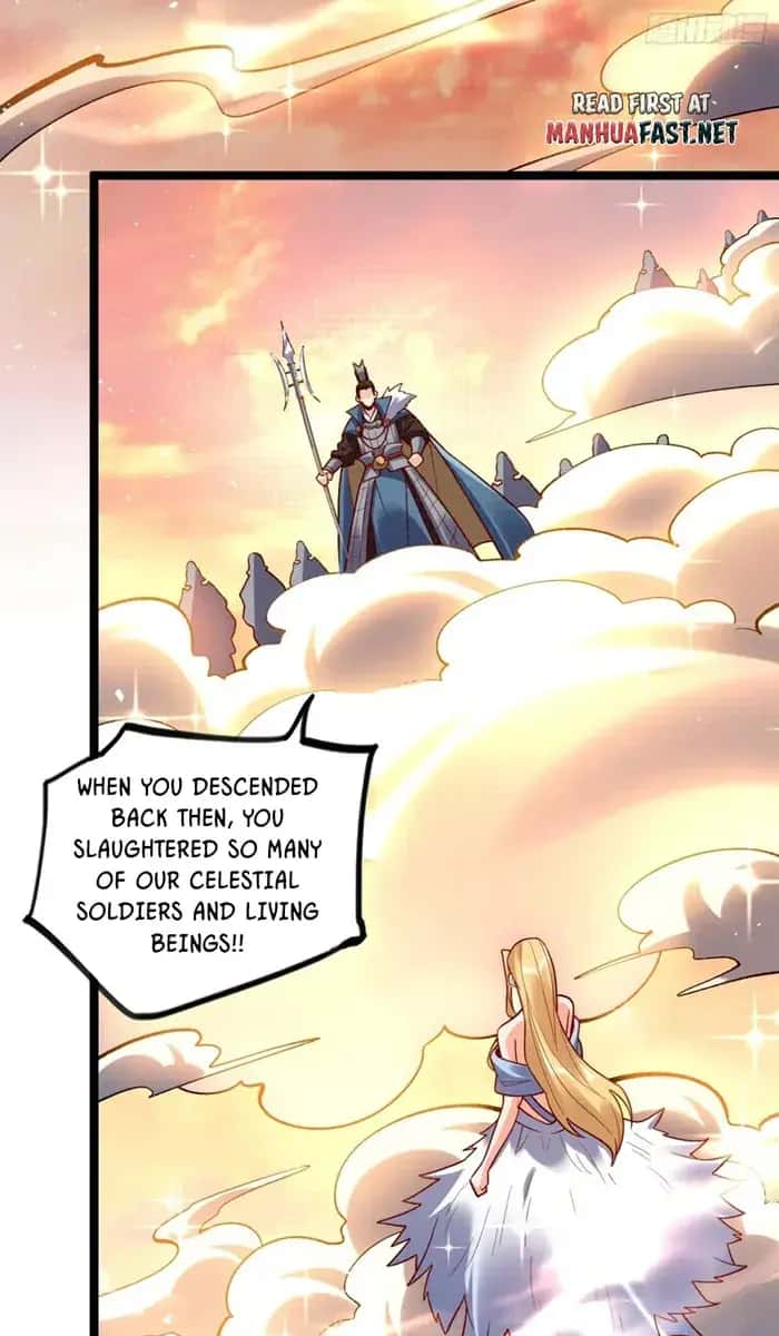 I'm Actually a Cultivation Bigshot Chapter 576 Page 51