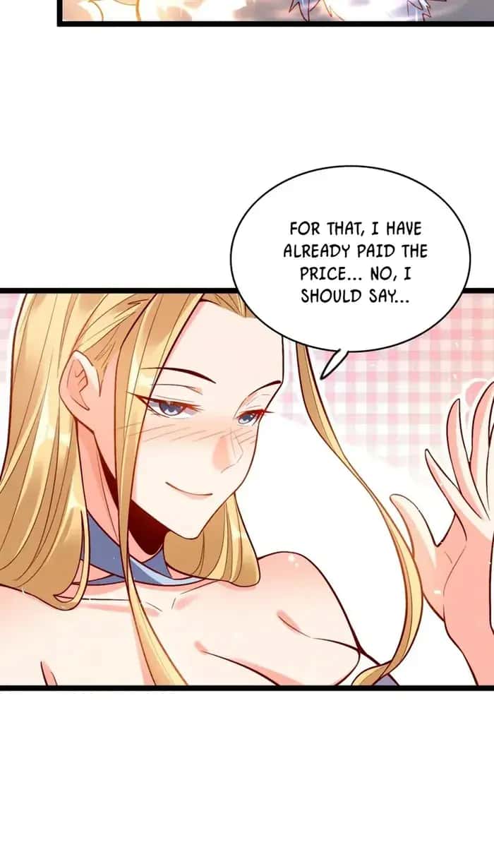 I'm Actually a Cultivation Bigshot Chapter 576 Page 52