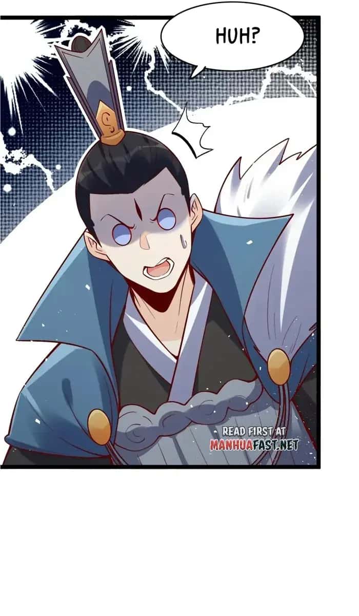 I'm Actually a Cultivation Bigshot Chapter 577 Page 5