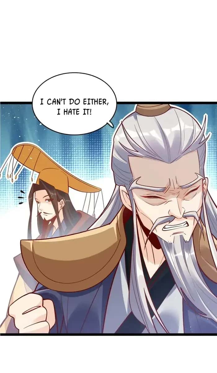 I'm Actually a Cultivation Bigshot Chapter 577 Page 7