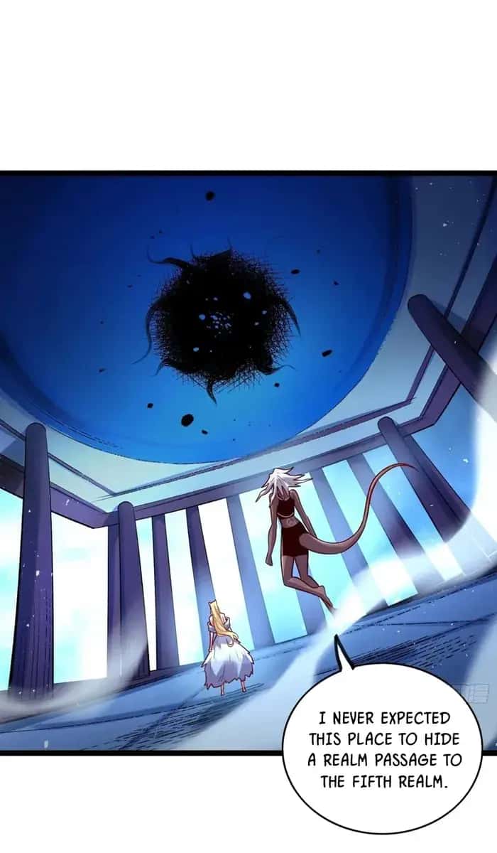 I'm Actually a Cultivation Bigshot Chapter 577 Page 27