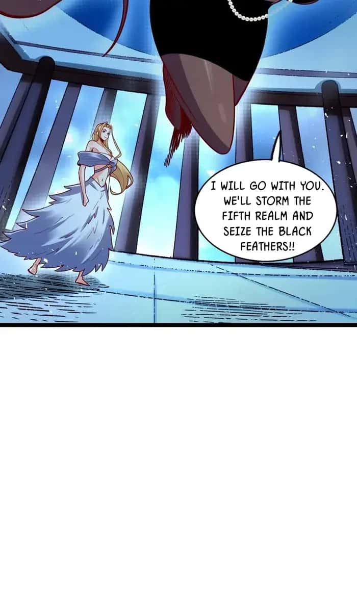 I'm Actually a Cultivation Bigshot Chapter 577 Page 43