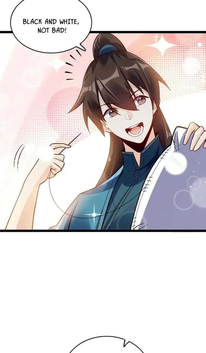 I'm Actually a Cultivation Bigshot Chapter 577 Page 45