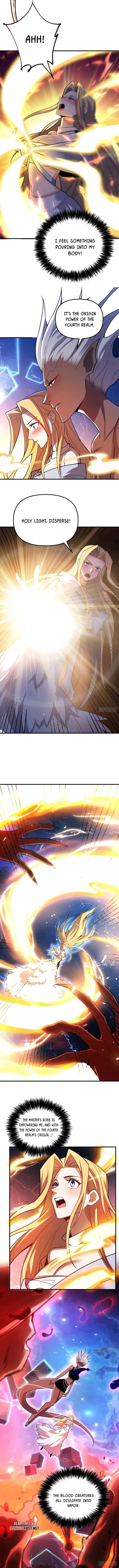 I'm Actually a Cultivation Bigshot Chapter 578 Page 15