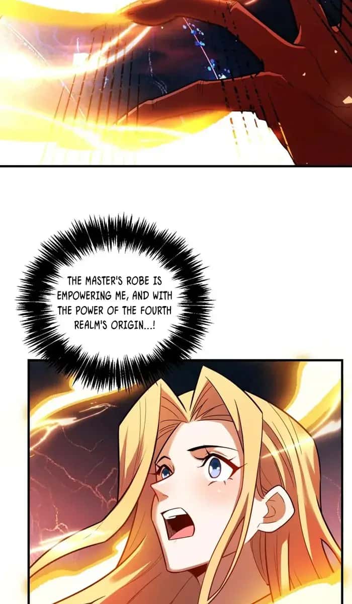 I'm Actually a Cultivation Bigshot Chapter 578 Page 21