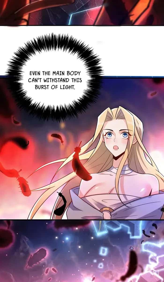 I'm Actually a Cultivation Bigshot Chapter 578 Page 25
