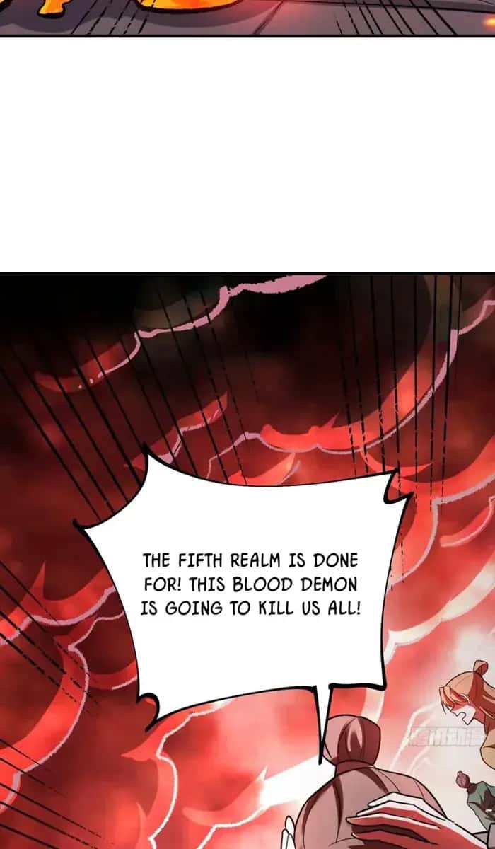 I'm Actually a Cultivation Bigshot Chapter 578 Page 53