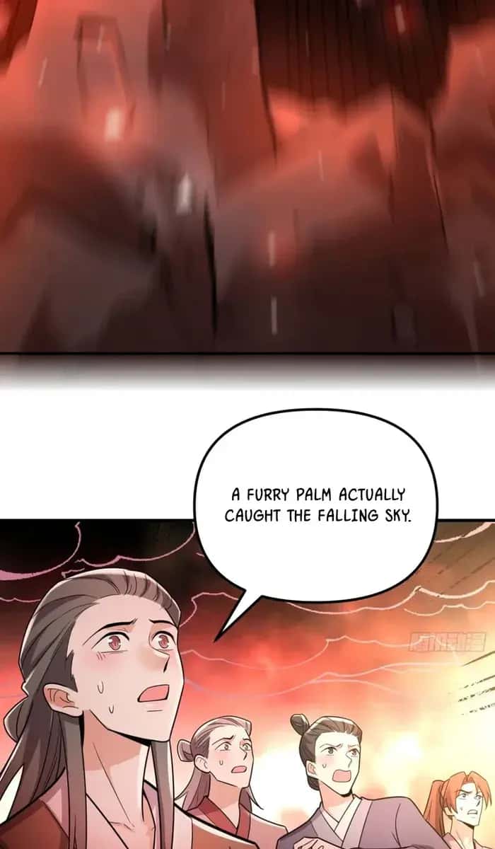 I'm Actually a Cultivation Bigshot Chapter 578 Page 58