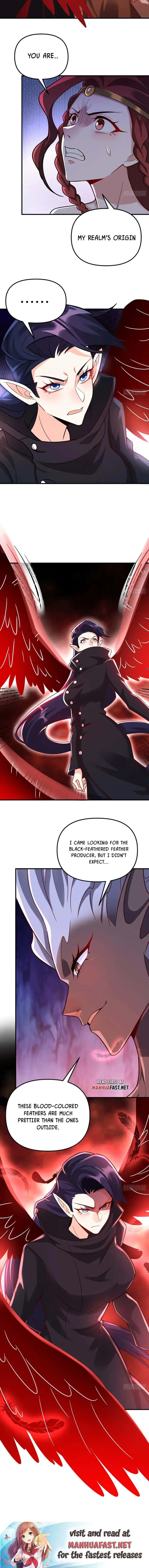 I'm Actually a Cultivation Bigshot Chapter 578 Page 64