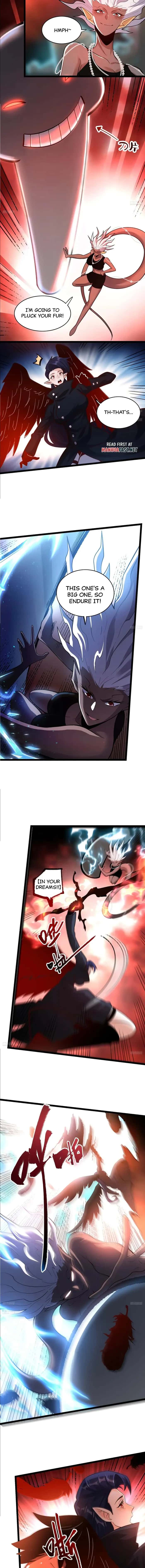 I'm Actually a Cultivation Bigshot Chapter 579 Page 9