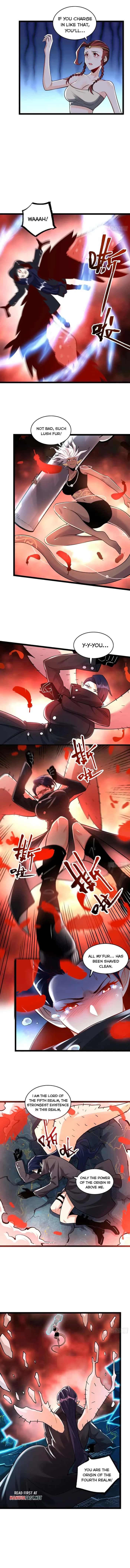 I'm Actually a Cultivation Bigshot Chapter 579 Page 26