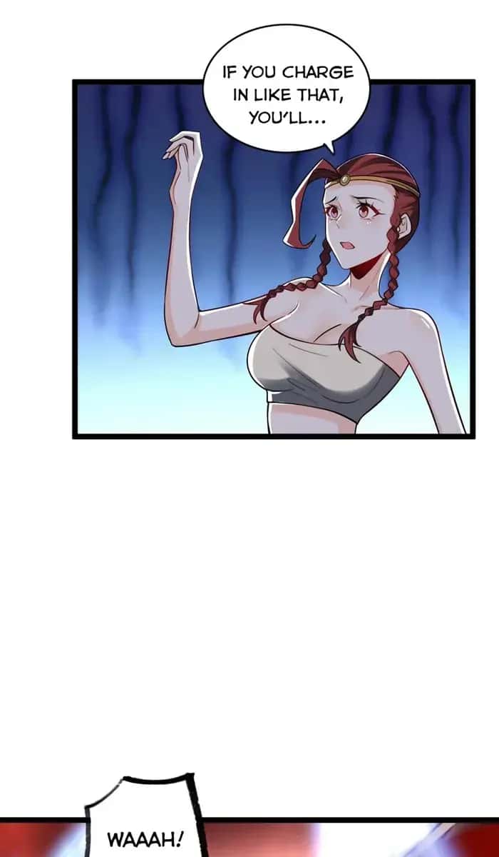 I'm Actually a Cultivation Bigshot Chapter 579 Page 27