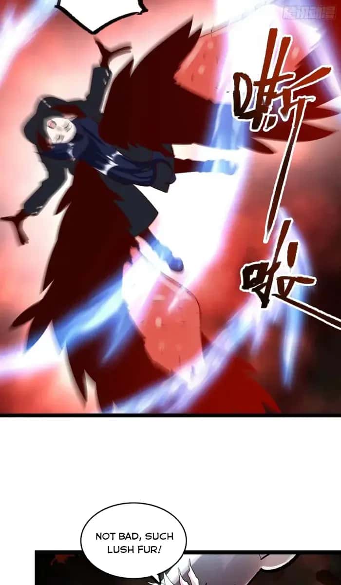 I'm Actually a Cultivation Bigshot Chapter 579 Page 28
