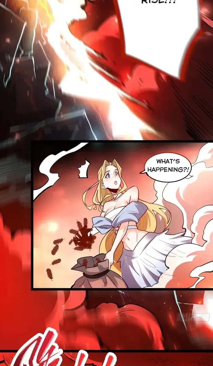 I'm Actually a Cultivation Bigshot Chapter 579 Page 39