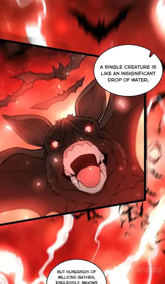 I'm Actually a Cultivation Bigshot Chapter 579 Page 41