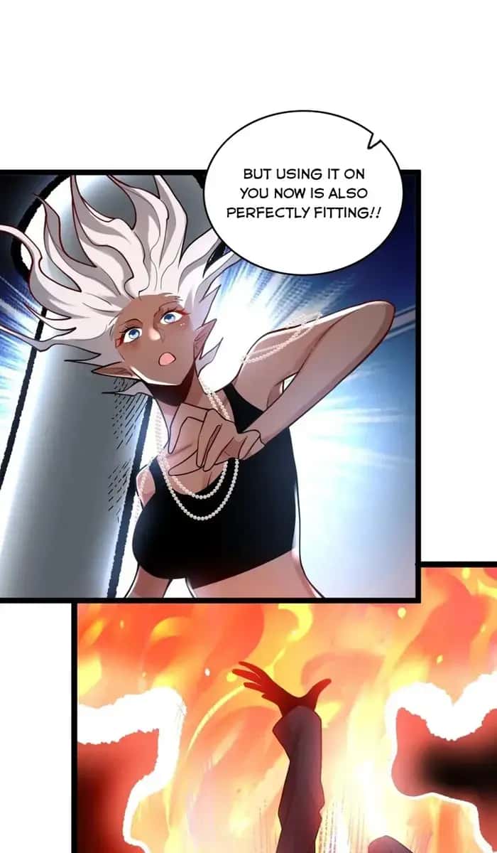 I'm Actually a Cultivation Bigshot Chapter 579 Page 48