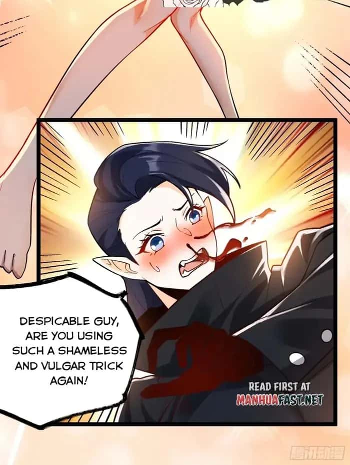 I'm Actually a Cultivation Bigshot Chapter 580 Page 17