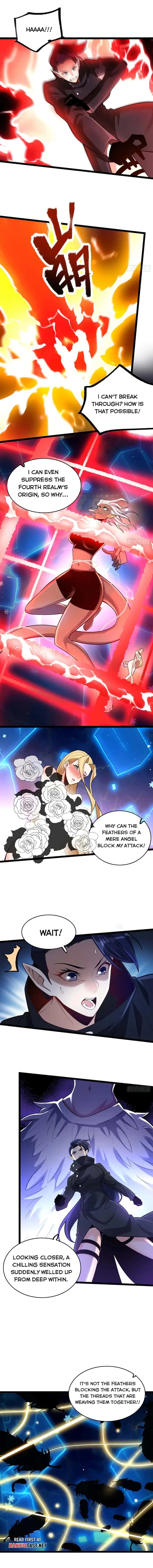 I'm Actually a Cultivation Bigshot Chapter 580 Page 18