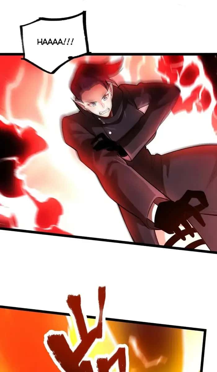 I'm Actually a Cultivation Bigshot Chapter 580 Page 19