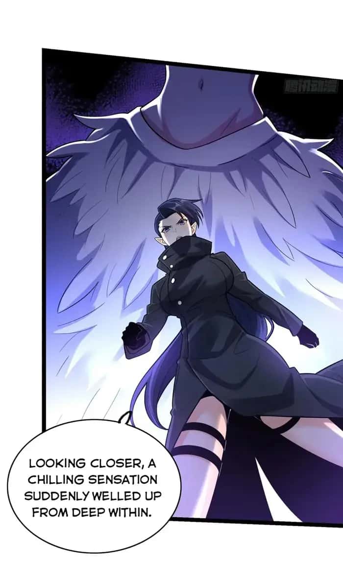 I'm Actually a Cultivation Bigshot Chapter 580 Page 23