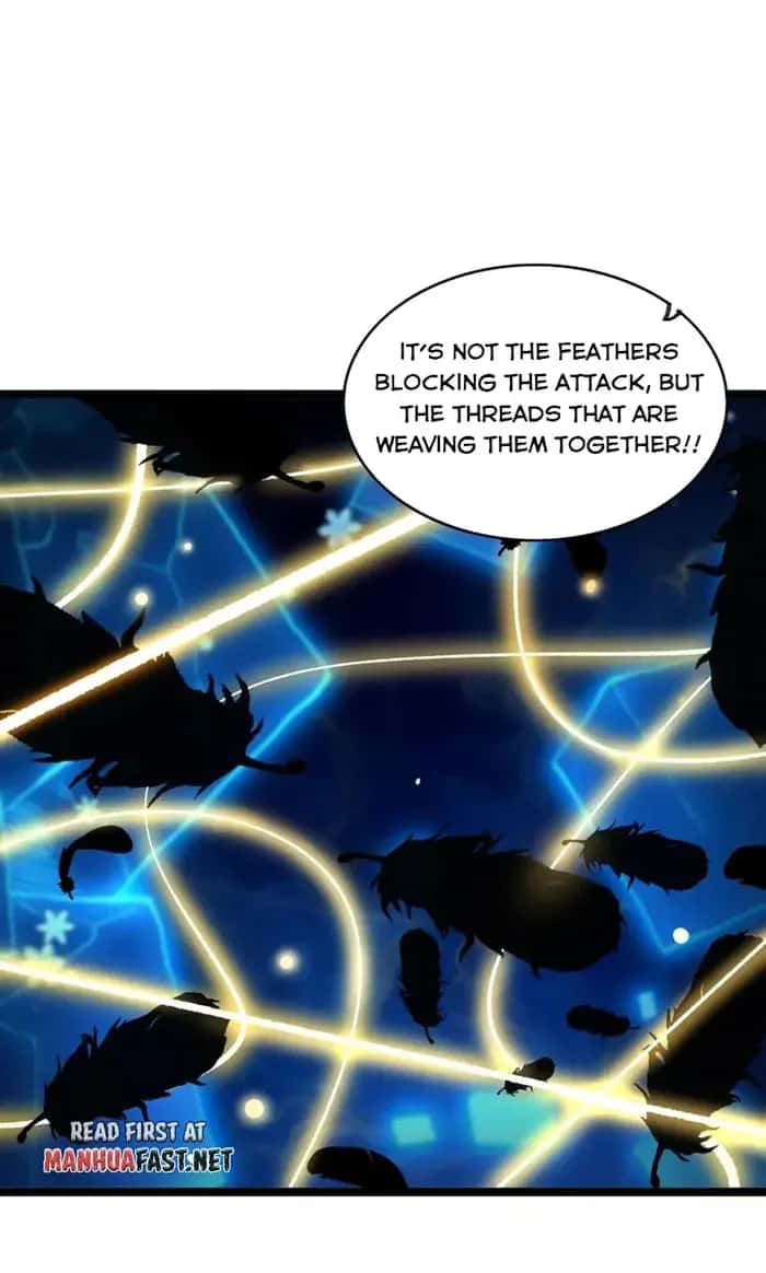 I'm Actually a Cultivation Bigshot Chapter 580 Page 24