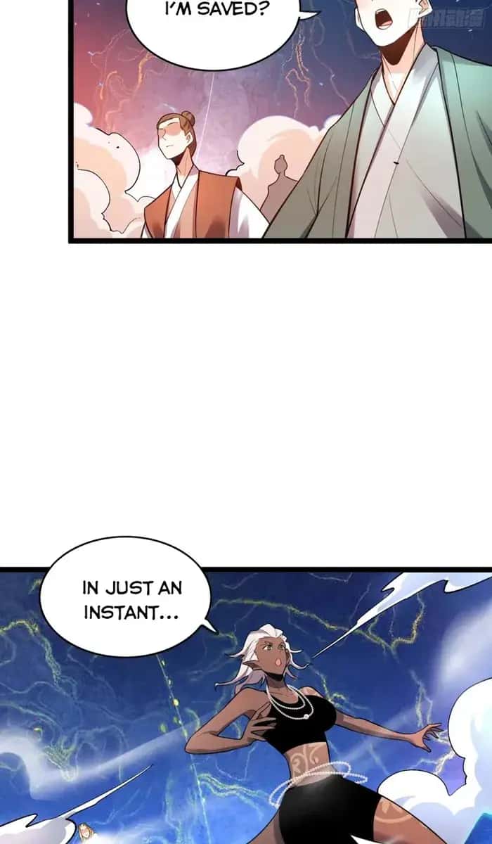 I'm Actually a Cultivation Bigshot Chapter 580 Page 41