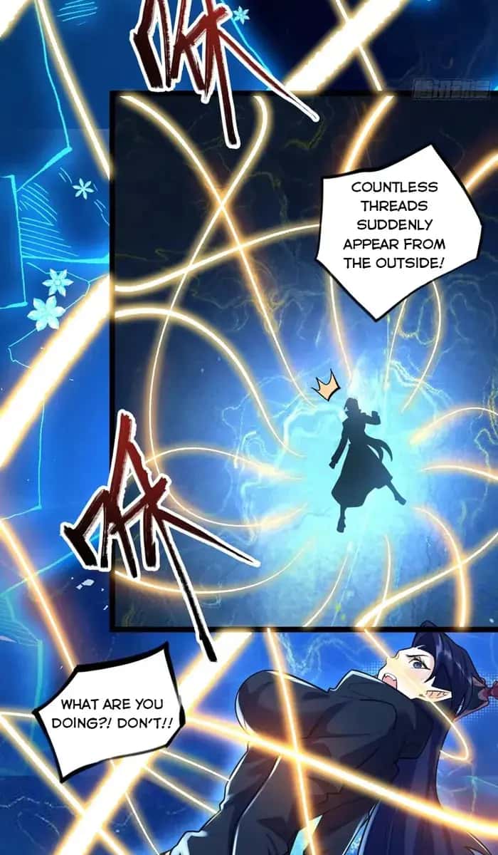 I'm Actually a Cultivation Bigshot Chapter 580 Page 43