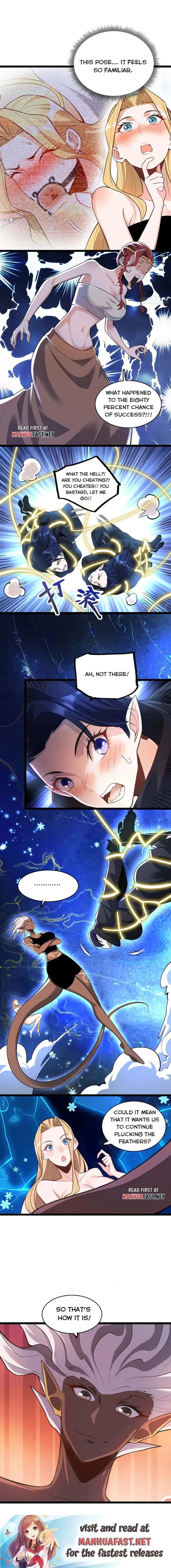I'm Actually a Cultivation Bigshot Chapter 580 Page 47