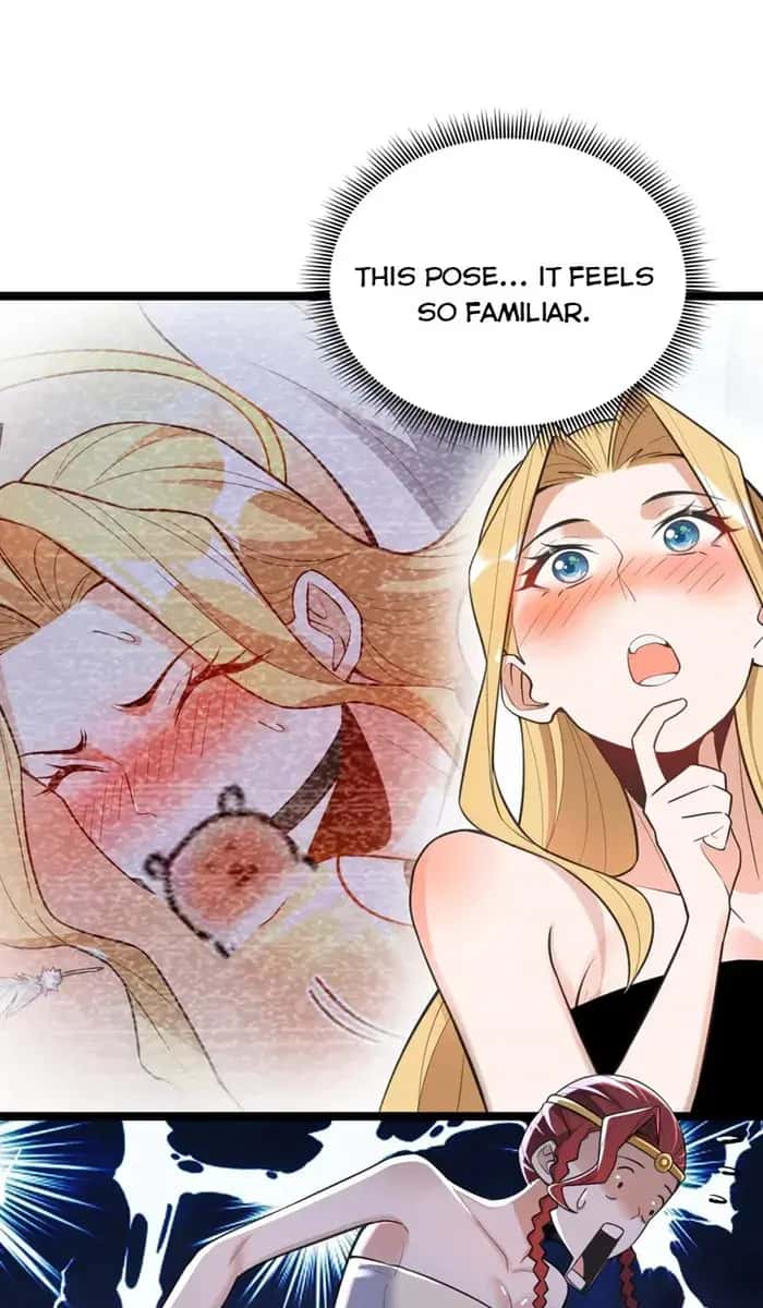 I'm Actually a Cultivation Bigshot Chapter 580 Page 48