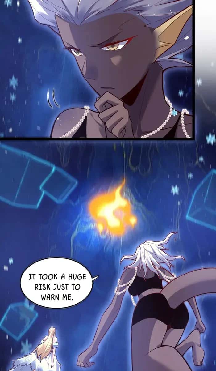 I'm Actually a Cultivation Bigshot Chapter 581 Page 23