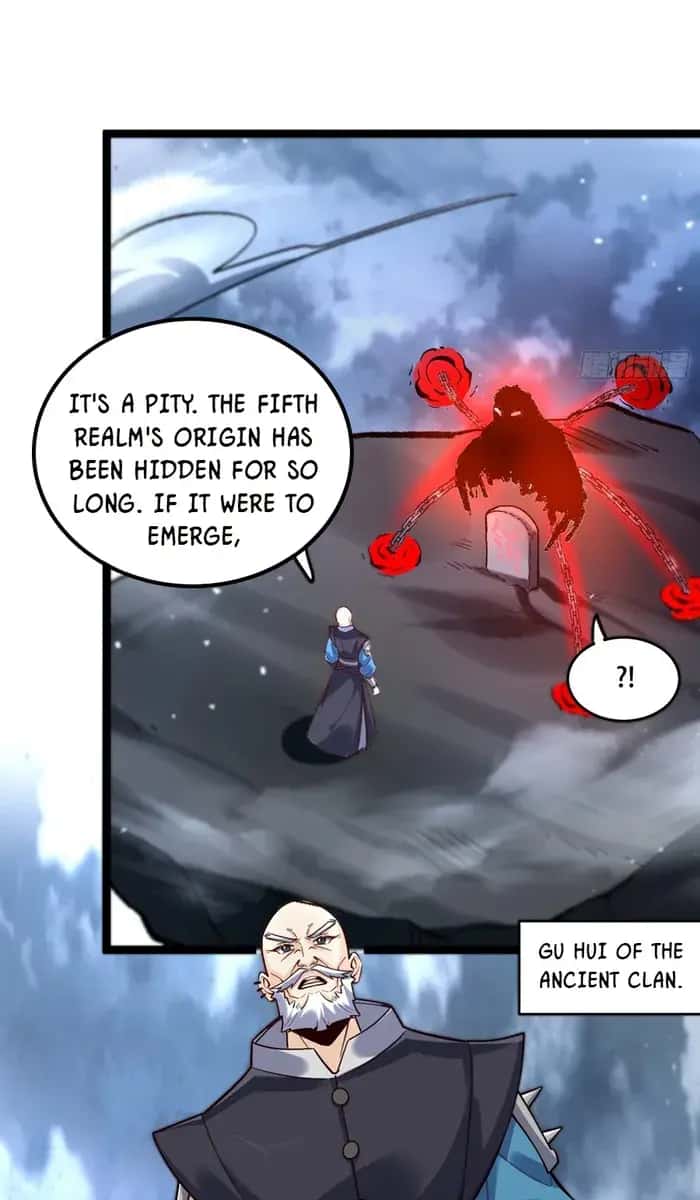 I'm Actually a Cultivation Bigshot Chapter 581 Page 32