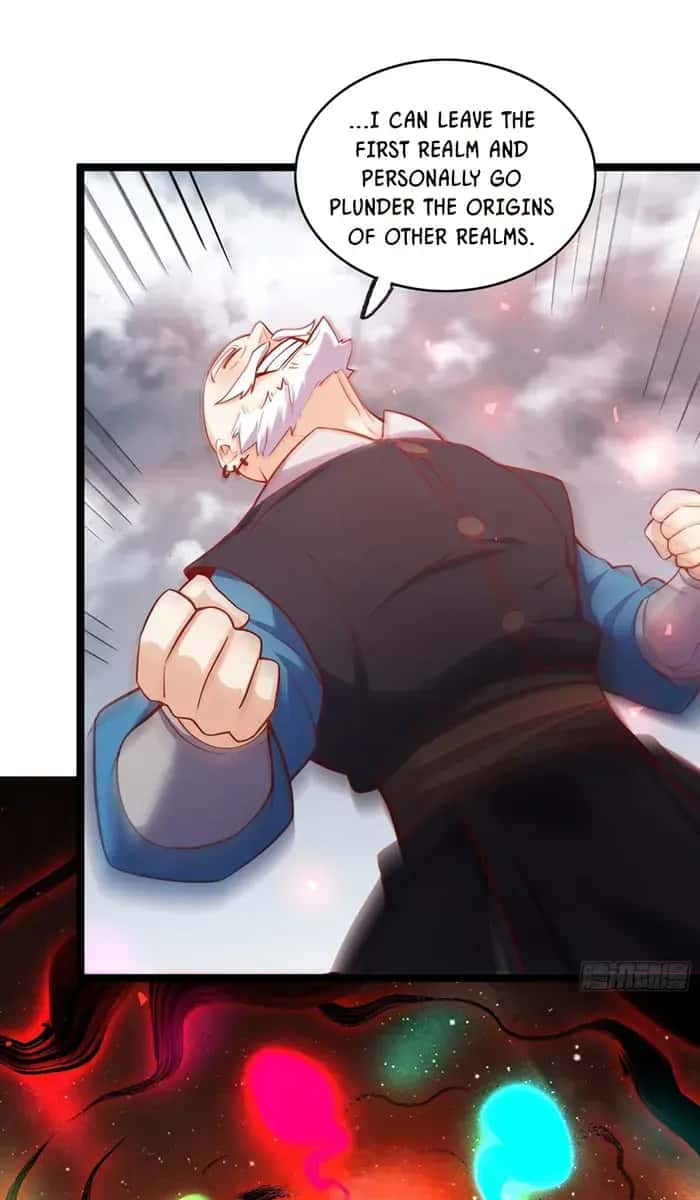 I'm Actually a Cultivation Bigshot Chapter 581 Page 46