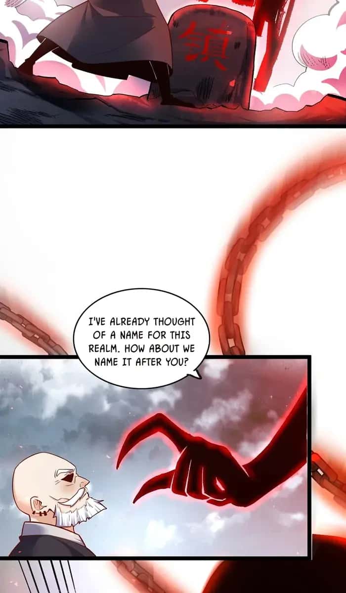 I'm Actually a Cultivation Bigshot Chapter 581 Page 49