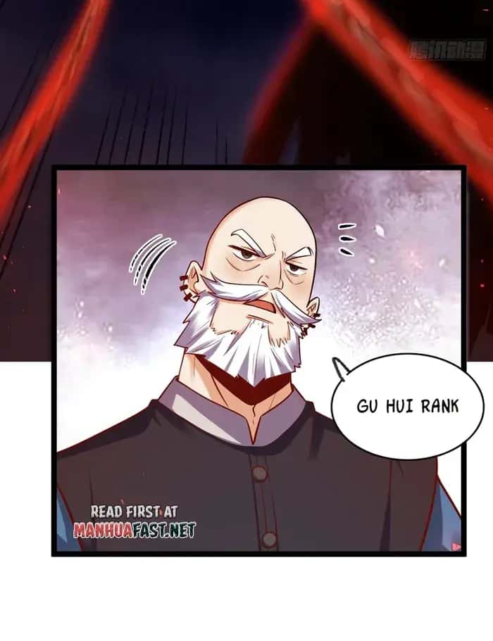 I'm Actually a Cultivation Bigshot Chapter 581 Page 51