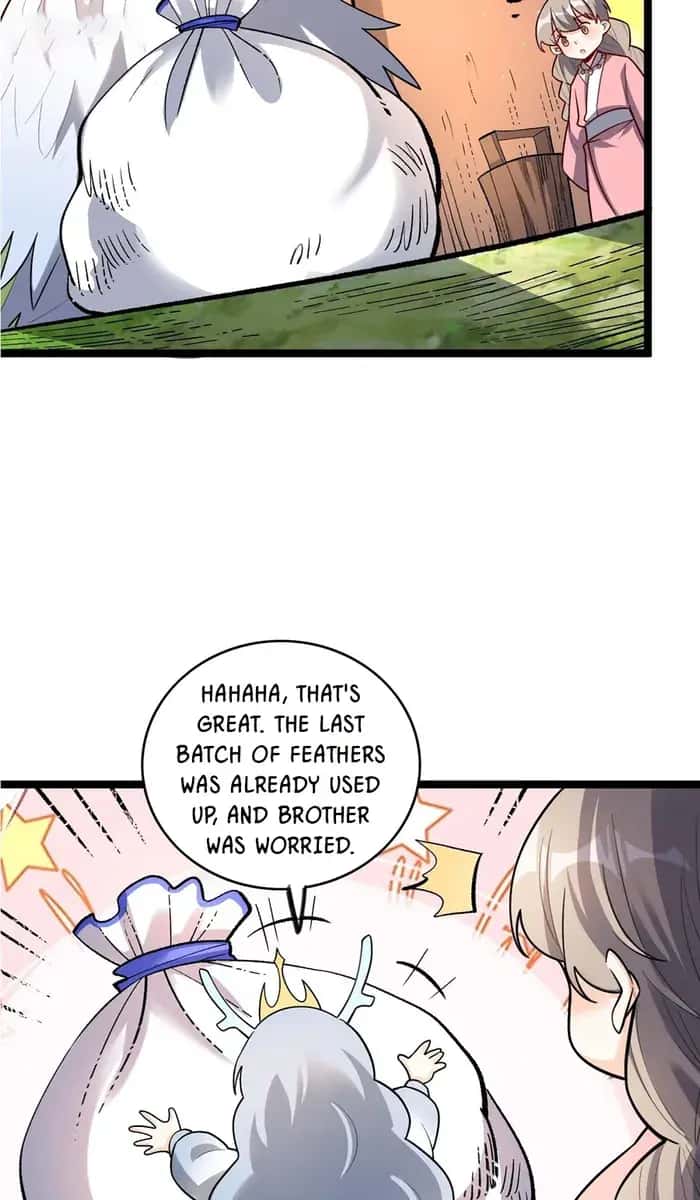 I'm Actually a Cultivation Bigshot Chapter 583 Page 9