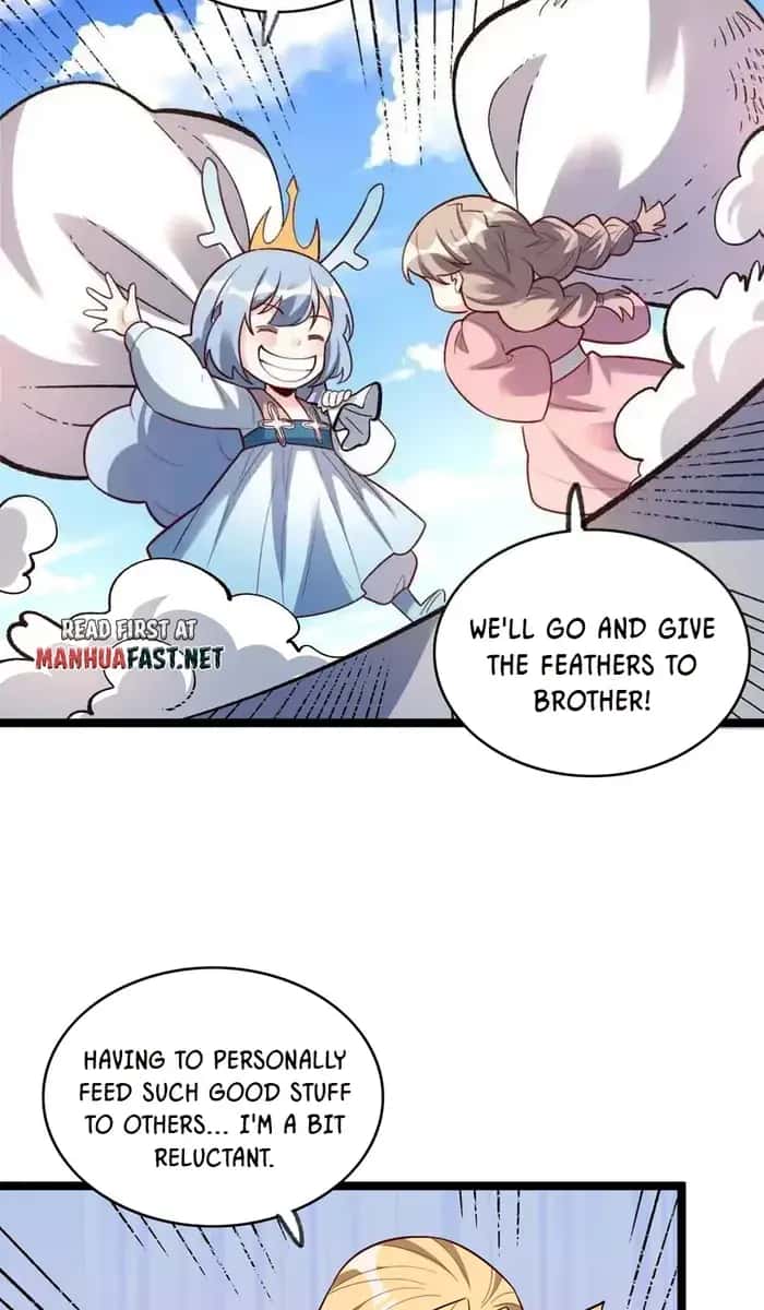 I'm Actually a Cultivation Bigshot Chapter 583 Page 16