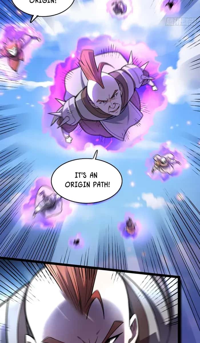 I'm Actually a Cultivation Bigshot Chapter 583 Page 56