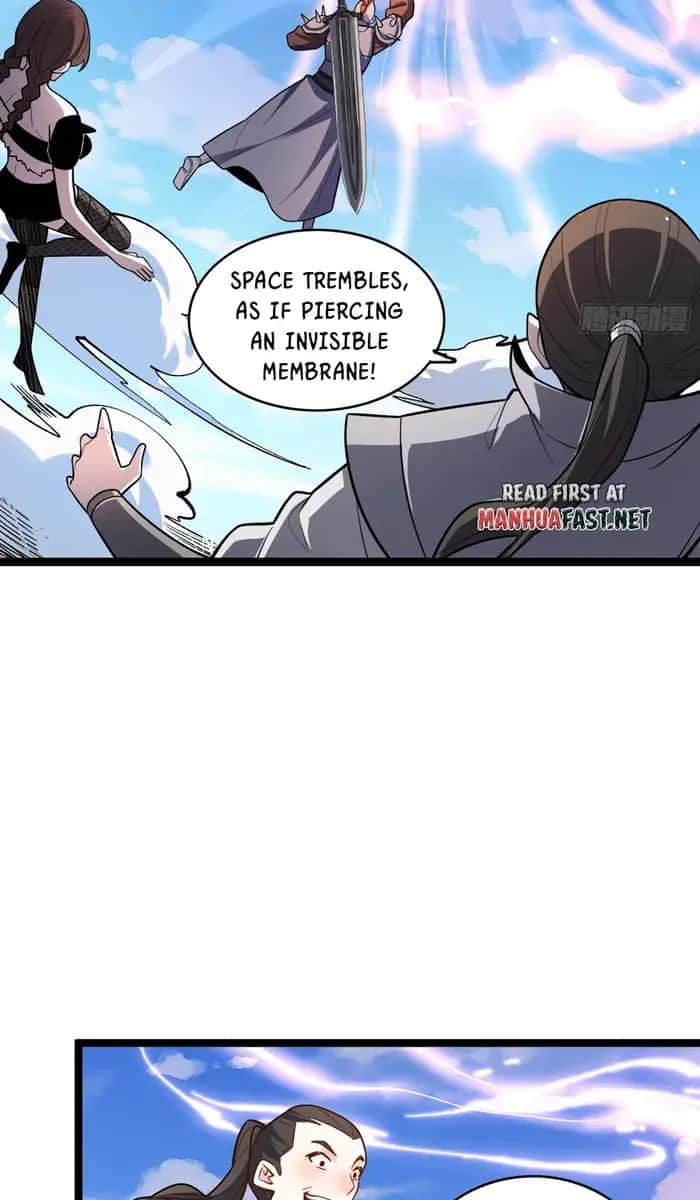 I'm Actually a Cultivation Bigshot Chapter 583 Page 59