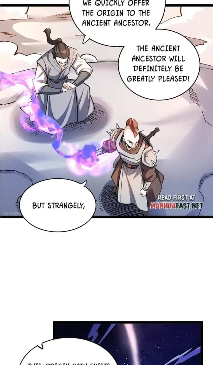 I'm Actually a Cultivation Bigshot Chapter 584 Page 5