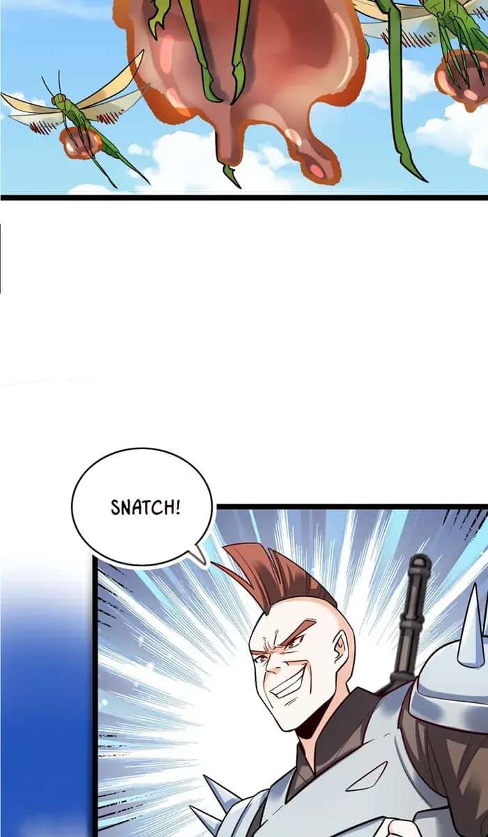 I'm Actually a Cultivation Bigshot Chapter 584 Page 14