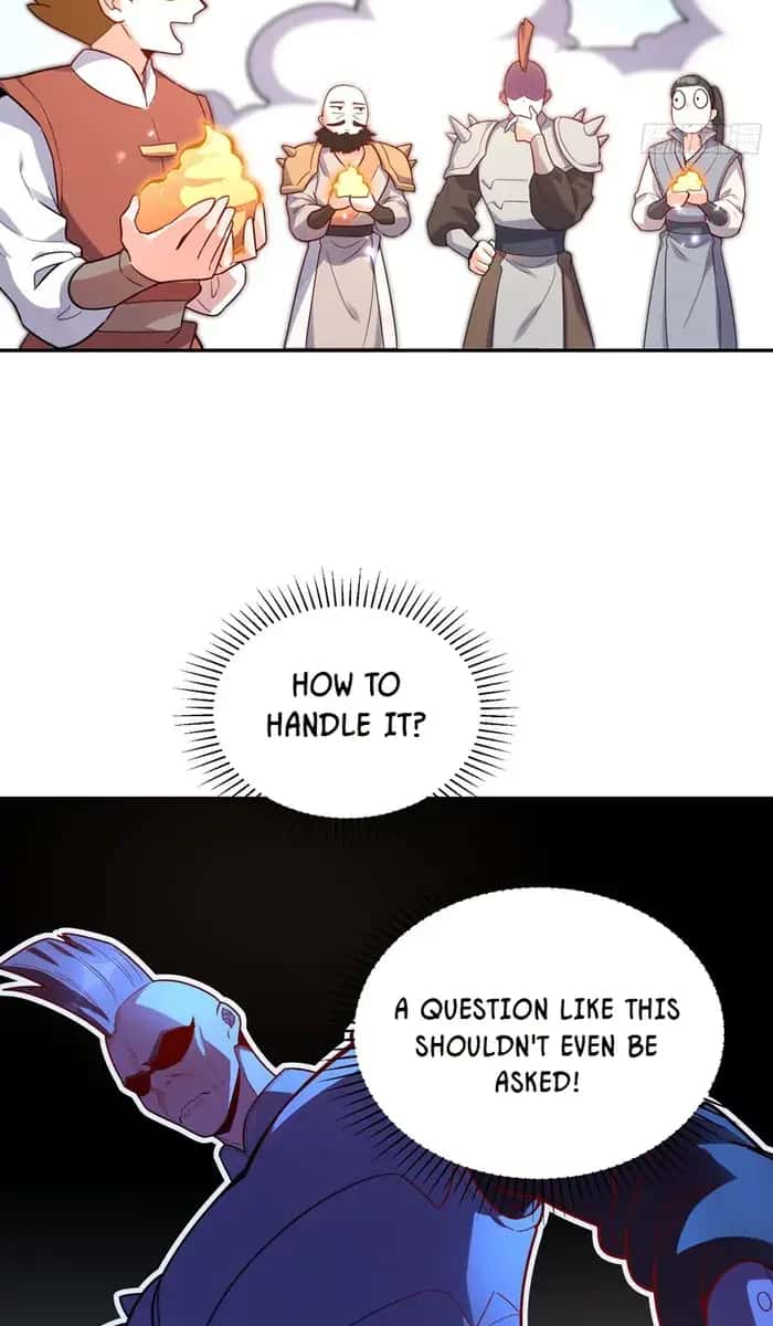 I'm Actually a Cultivation Bigshot Chapter 584 Page 30