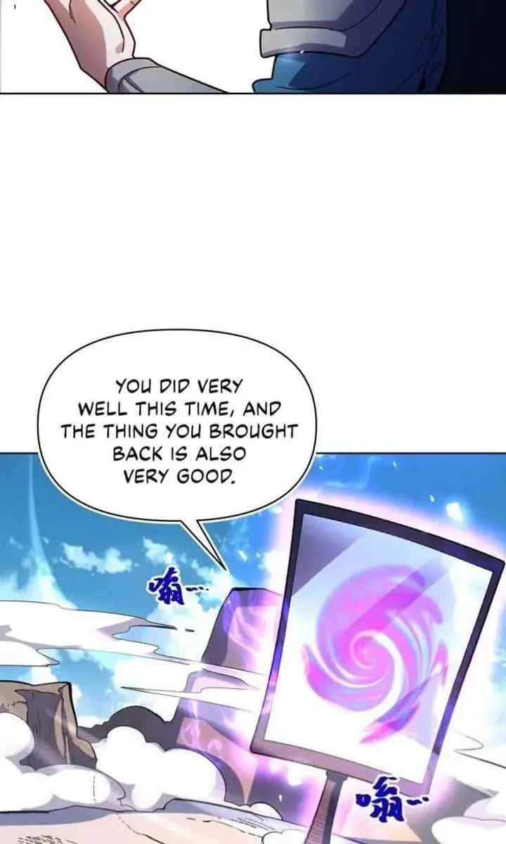 I'm Actually a Cultivation Bigshot Chapter 585 Page 25