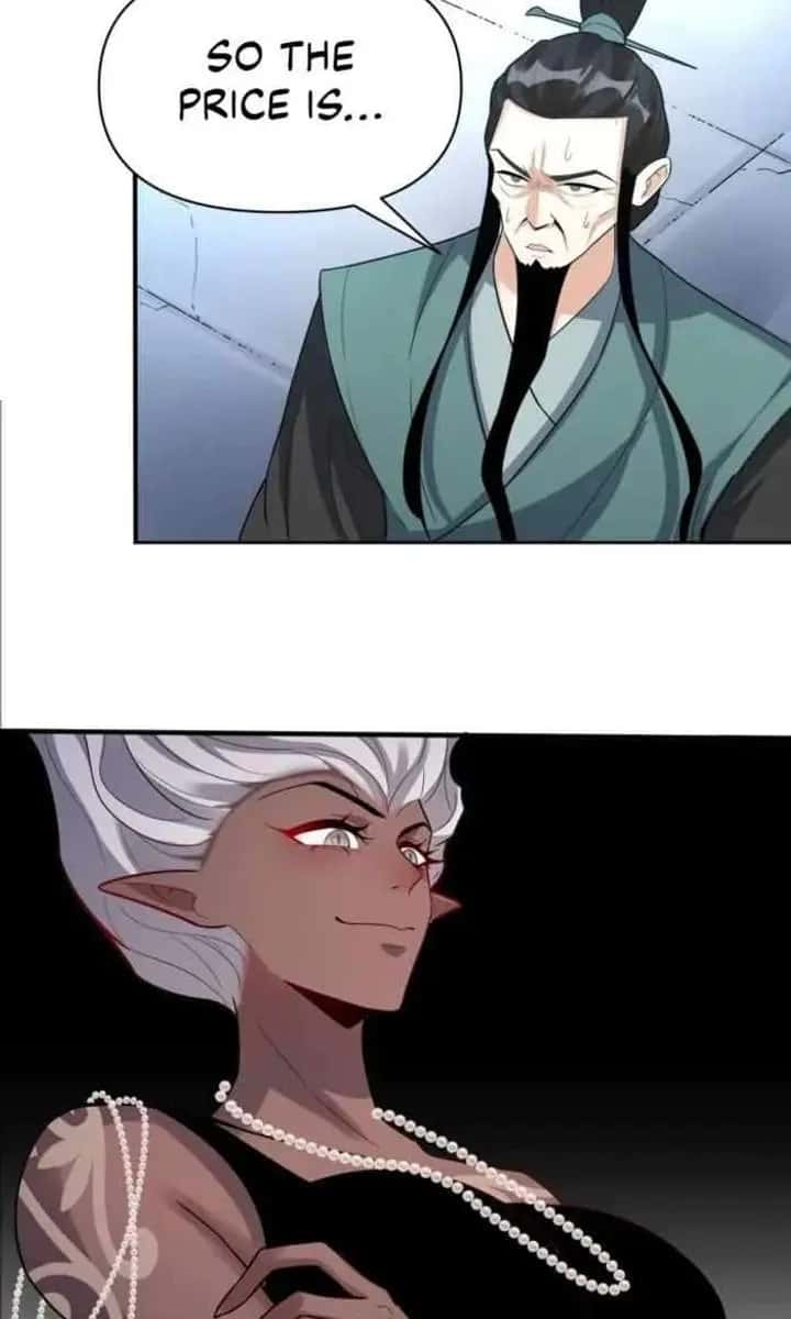 I'm Actually a Cultivation Bigshot Chapter 586 Page 12