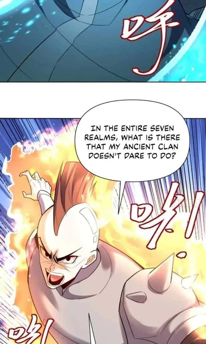 I'm Actually a Cultivation Bigshot Chapter 586 Page 35
