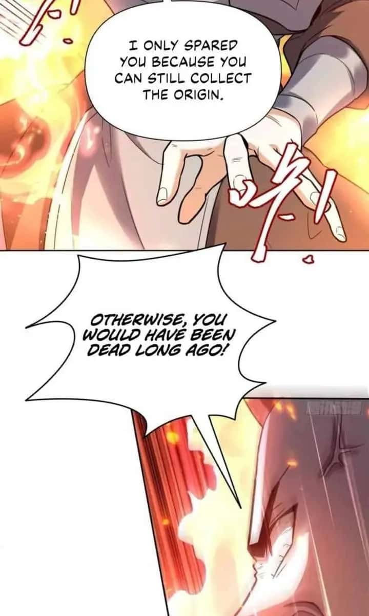 I'm Actually a Cultivation Bigshot Chapter 586 Page 36