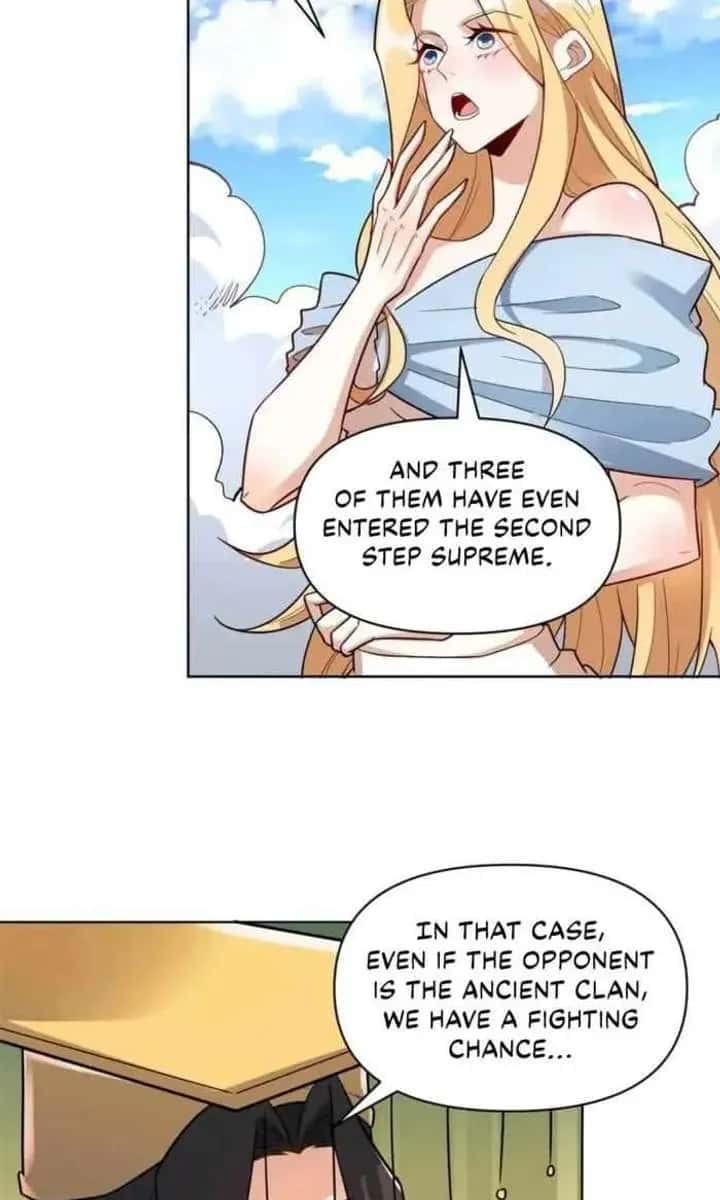 I'm Actually a Cultivation Bigshot Chapter 586 Page 44