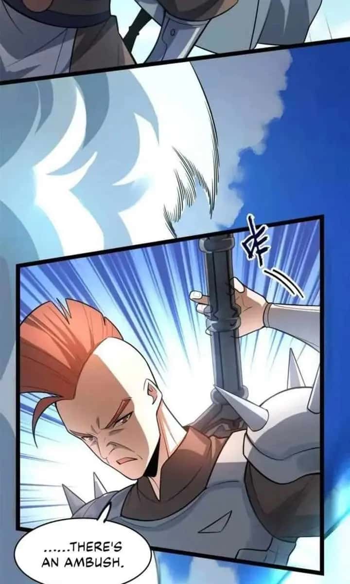 I'm Actually a Cultivation Bigshot Chapter 586 Page 58
