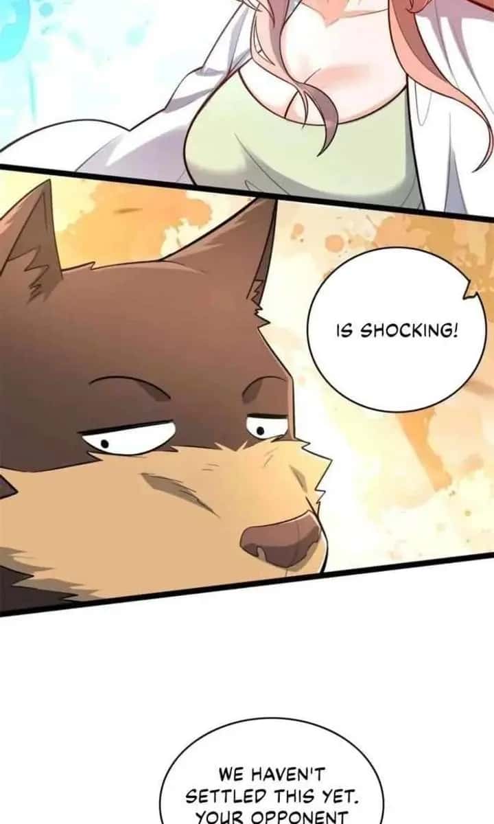 I'm Actually a Cultivation Bigshot Chapter 587 Page 6